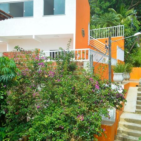 Villa Do Mar Cairu ภายนอก รูปภาพ