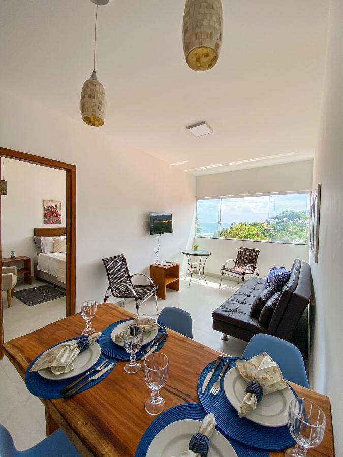 Villa Do Mar Cairu ภายนอก รูปภาพ