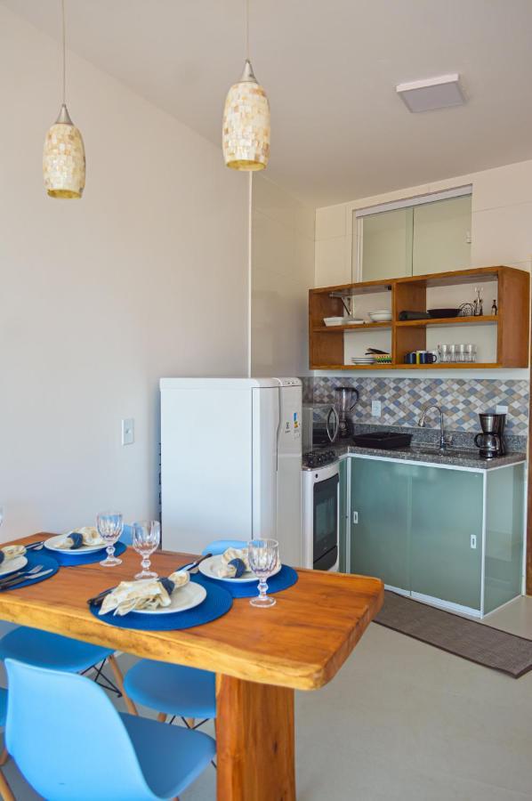 Villa Do Mar Cairu ภายนอก รูปภาพ