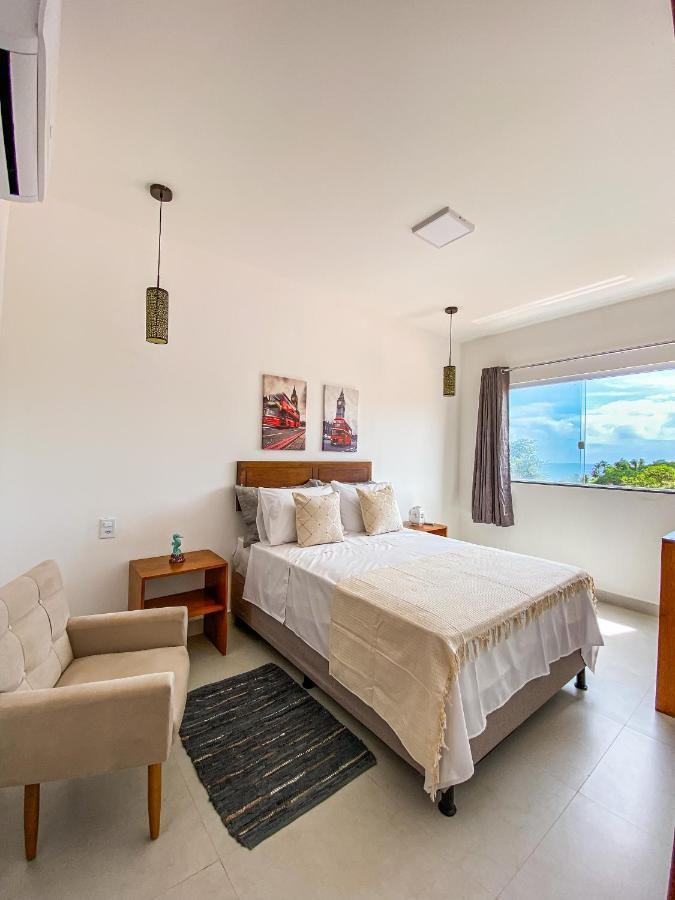 Villa Do Mar Cairu ภายนอก รูปภาพ